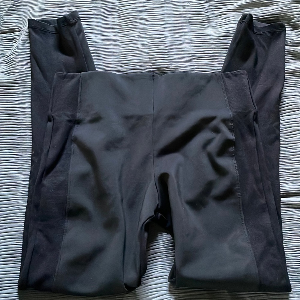 Zara casual leggings